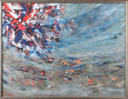 “Composition” by Keiko Ryu