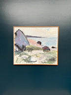 “Seaside” by Tonie