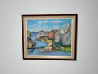 “Coastline” by L. Österholm