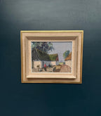 “Villagers” by Alex Hamborn