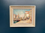 “Venice” by Knut Norman