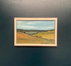 “Vellinge” by Yngve Majvall (1931–2002)