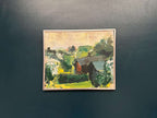 “Landscape” by Kenneth Abrahamsson
