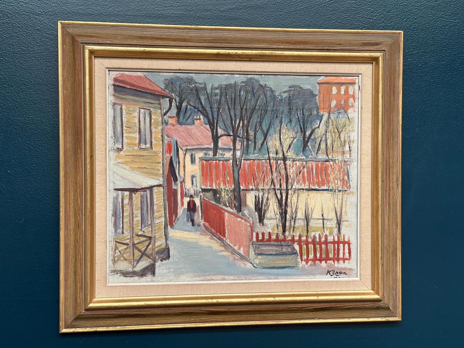 “Årstadal, Stockholm”