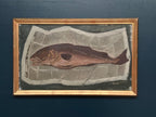 “Fish” by Gerald
