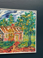 “Hut” by UNO F. SVENSSON