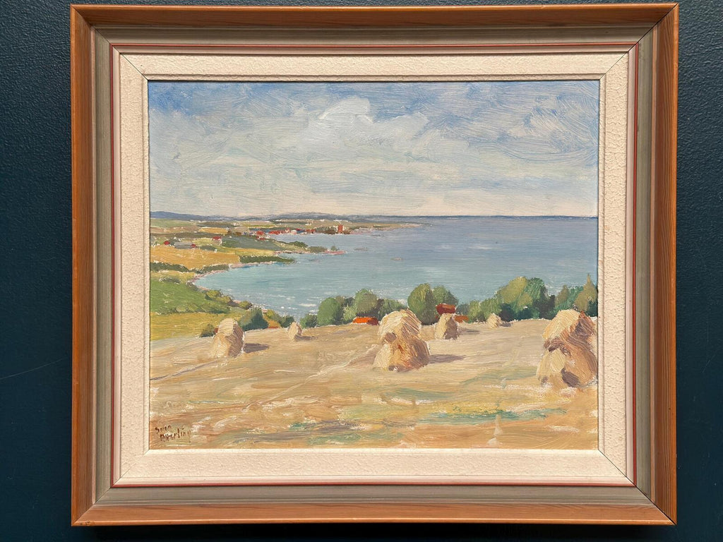 “Landscape” by Sven Atterling