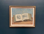 “Book” by OTTI LJUNGGREN