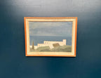 “Utomlands” by Bernhard Önstad (1958)