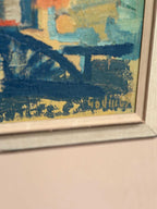 “Jämtland” by Ragnar Godin