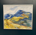 “Landscape IV” by Stig Delang