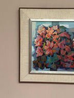 “Flower girl” by Ragnar Ring