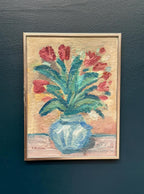“Vase” by Bengt Delefors
