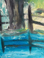 “Forest Gate” by Stig Allan