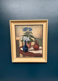 “Still Life” by Tegefelt