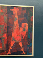 “De Haan” by Wolf Reuther