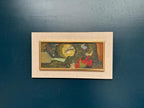 “Abstract” by Ragnar Godin