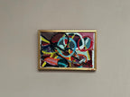 Abstract Composition