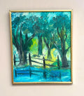 “Forest Gate” by Stig Allan