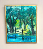 “Forest Gate” by Stig Allan