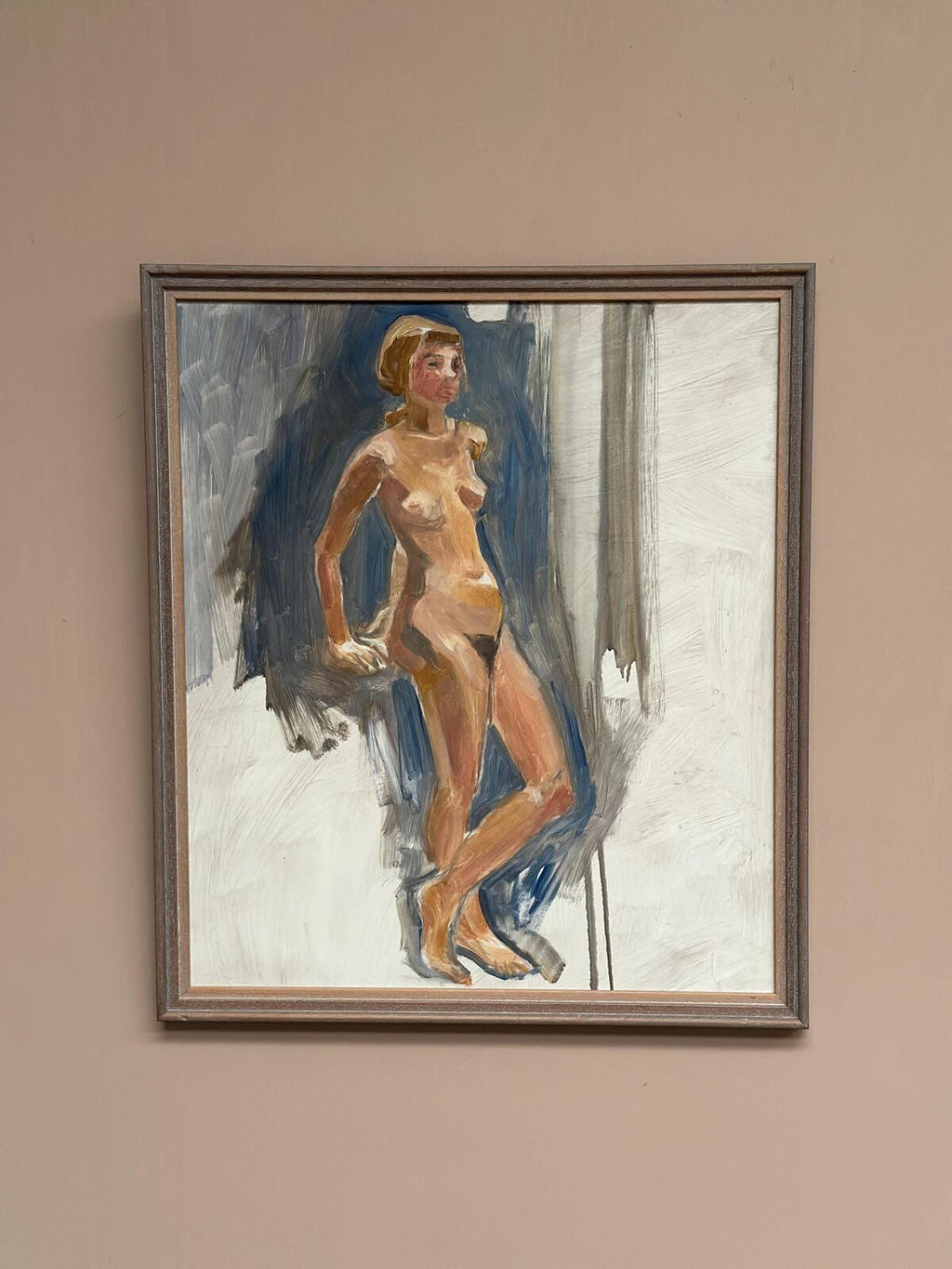 Nude Women