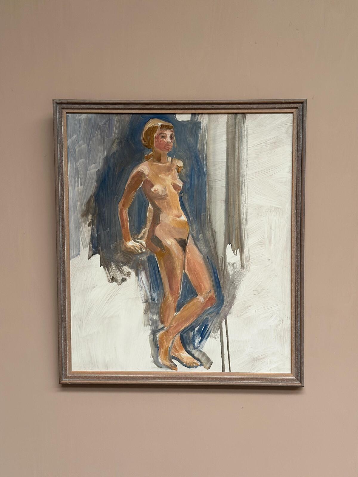 Nude Women