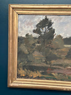 “Landscape” by Tornqvist