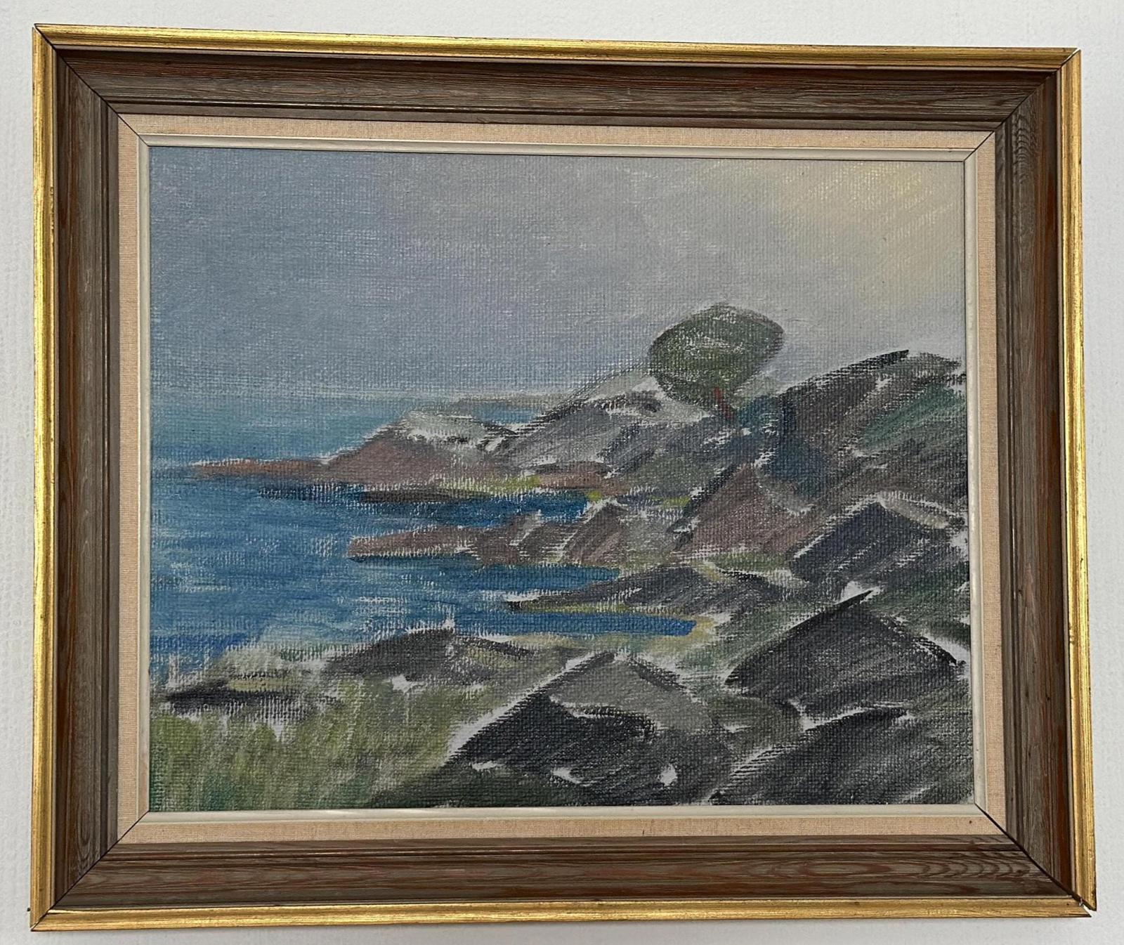 “Coast” by N. Isaksson