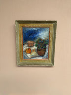 “Still Life” by Gunnar Greiber