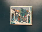 “Spanish Houses” by Tedde Rhodin
