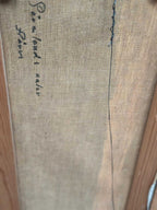“Sörmlands Nalar Räven” by Kurt Lundberg (1919–2003)