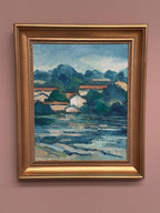 “Uppland ” by Stig Hallblom
