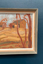 Autumn Landscape