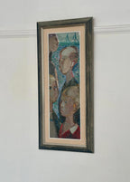 “Three Boys” by Bertil Wahlberg