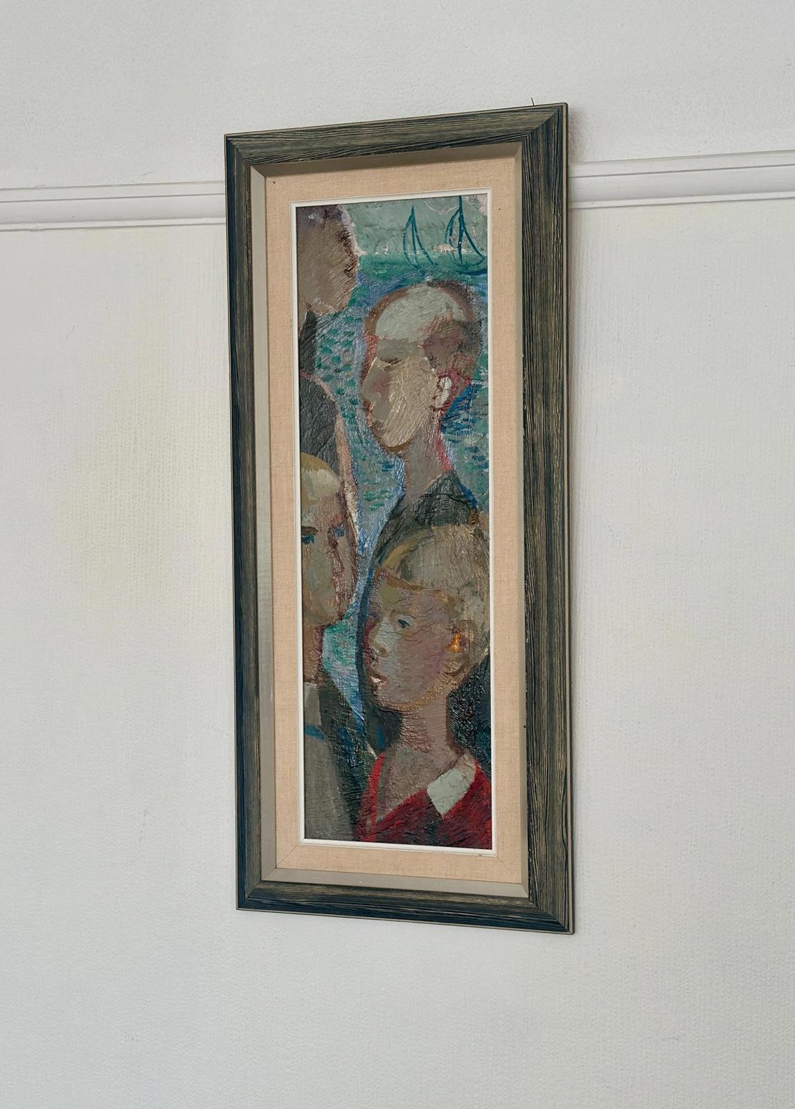 “Three Boys” by Bertil Wahlberg