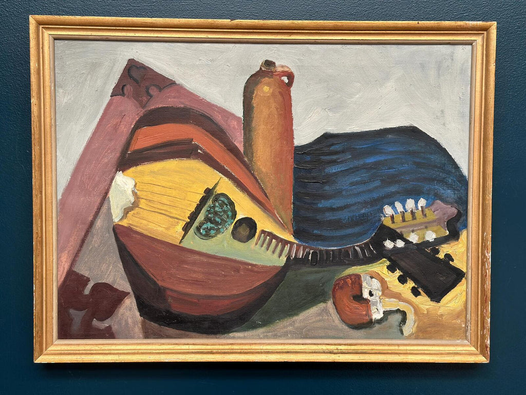 "Sitar"