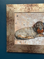 “Dachshunds” by Plat. Victor