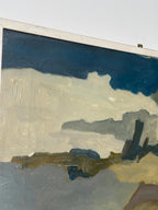 “Abstract Composition” by F. Nilsson