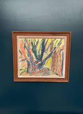 “Trees ” by Alam