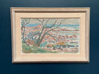 “Landscape” by Rune Persson