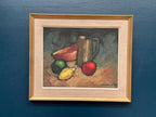 “Still Life” by Lindholm