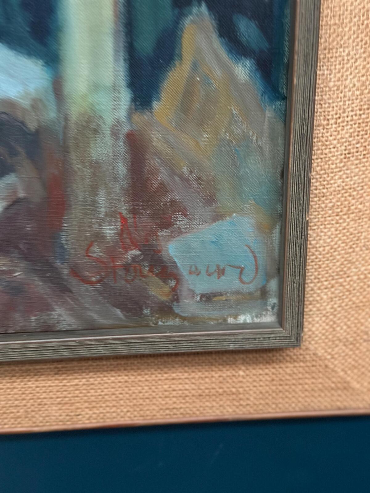 “Gudhjem, Bornholm” by Nis Stougaard