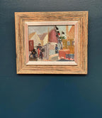 “Village Motif”