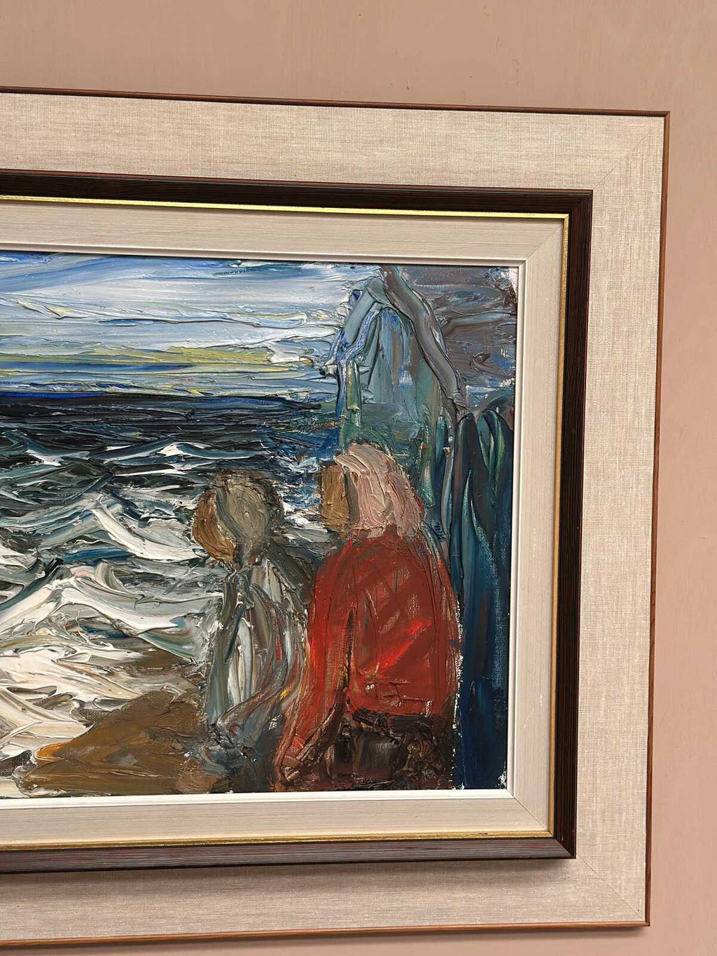 “Figures” by Einar Emland