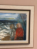 “Figures” by Einar Emland