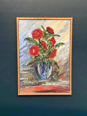 “Stillben” by Osborne
