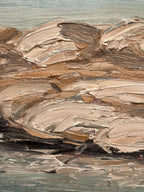 “The Bohuslän Mountain” by Nils Olsson