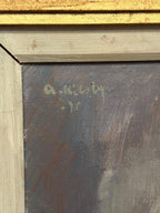 “Stillben” by ARNE KILSBY
