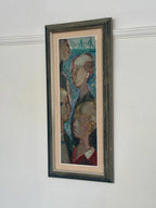“Three Boys” by Bertil Wahlberg