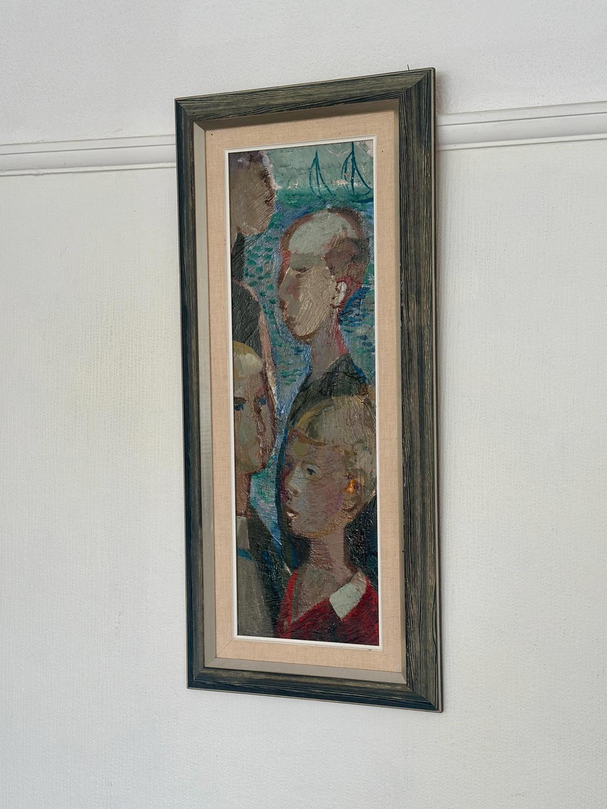 “Three Boys” by Bertil Wahlberg